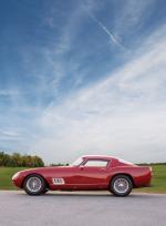 Ferrari 250 GT Tour de France Berlinetta 1958 года